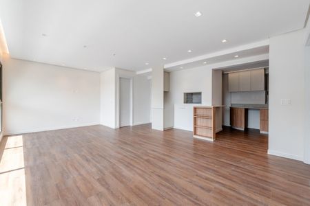 Apartamento para alugar com 117m², 3 quartos e 2 vagasSala 