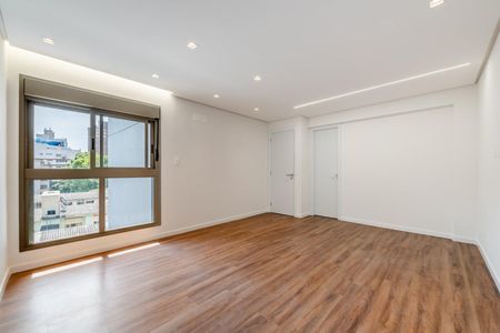Apartamento para alugar com 117m², 3 quartos e 2 vagasQuarto 2