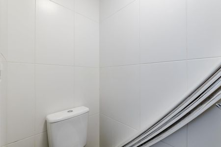 Apartamento para alugar com 117m², 3 quartos e 2 vagasLavabo 