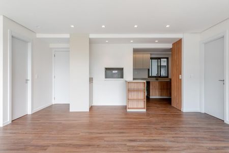 Apartamento para alugar com 117m², 3 quartos e 2 vagasSala 