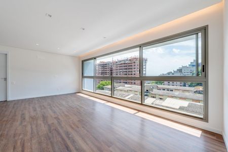 Apartamento para alugar com 3 quartos, 117m² em Santa Cecília, Porto Alegre
