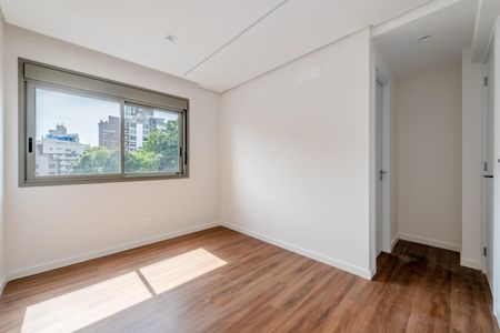 Apartamento para alugar com 117m², 3 quartos e 2 vagasQuarto 1