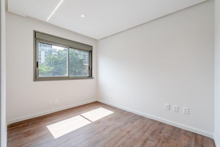 Apartamento para alugar com 117m², 3 quartos e 2 vagasQuarto 1
