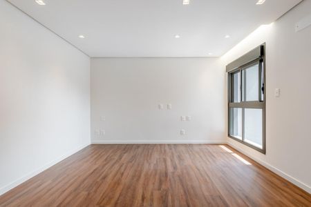 Apartamento para alugar com 117m², 3 quartos e 2 vagasQuarto 2