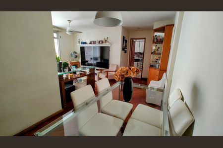 Apartamento à venda com 3 quartos, 95m² em Santa Rosa, Niterói