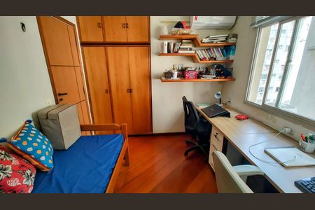 Apartamento à venda com 3 quartos, 95m² em Santa Rosa, Niterói