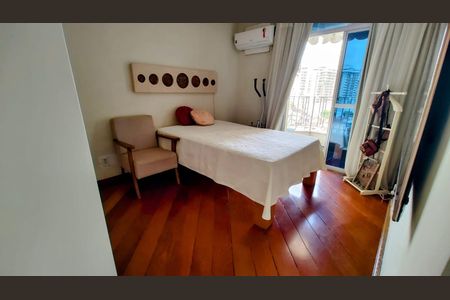 Apartamento à venda com 3 quartos, 95m² em Santa Rosa, Niterói