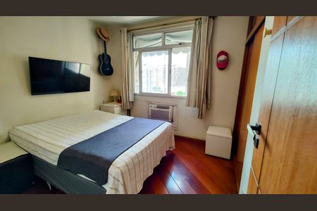 Apartamento à venda com 3 quartos, 95m² em Santa Rosa, Niterói