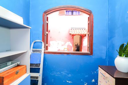 Casa para alugar com 250m², 5 quartos e 2 vagasQuarto de Serviço