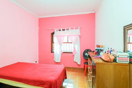 Casa para alugar com 250m², 5 quartos e 2 vagasQuarto 3