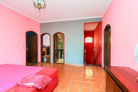 Casa para alugar com 250m², 5 quartos e 2 vagasQuarto 4