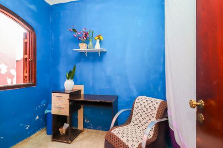 Casa para alugar com 250m², 5 quartos e 2 vagasQuarto de Serviço