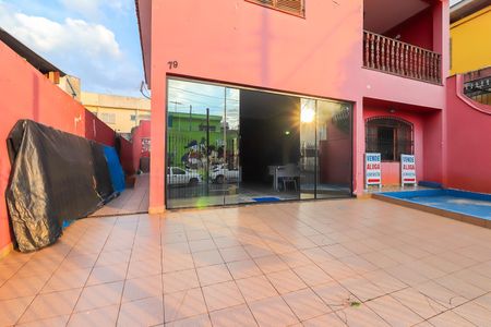 Casa para alugar com 250m², 5 quartos e 2 vagasGaragem