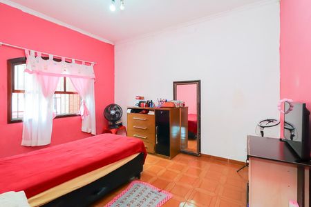 Casa para alugar com 250m², 5 quartos e 2 vagasQuarto 3