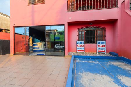 Casa para alugar com 250m², 5 quartos e 2 vagasGaragem