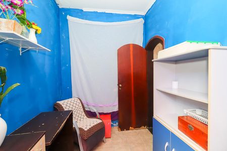 Casa para alugar com 250m², 5 quartos e 2 vagasQuarto de Serviço