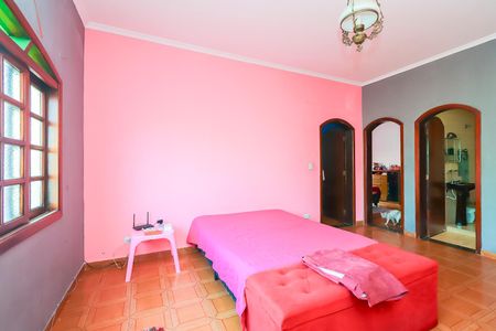 Casa para alugar com 250m², 5 quartos e 2 vagasQuarto 4