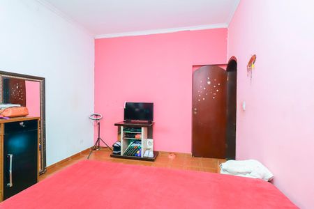 Casa para alugar com 250m², 5 quartos e 2 vagasQuarto 3