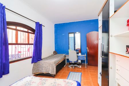 Casa para alugar com 250m², 5 quartos e 2 vagasQuarto 2