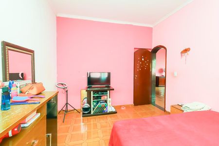 Casa para alugar com 250m², 5 quartos e 2 vagasQuarto 3