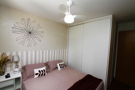 Apartamento à venda com 105m², 3 quartos e 2 vagasQuarto 1