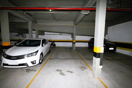 Apartamento à venda com 105m², 3 quartos e 2 vagasGaragem