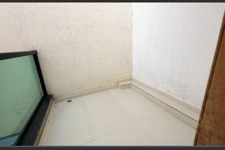 Casa para alugar com 164m², 3 quartos e 2 vagasVaranda