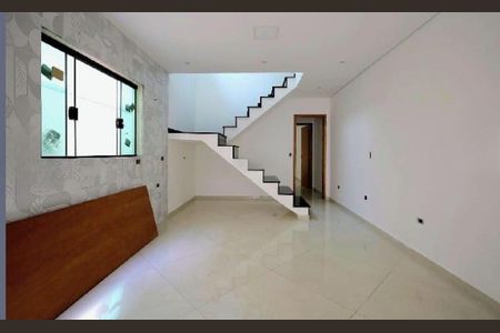 Casa para alugar com 164m², 3 quartos e 2 vagasCozinha
