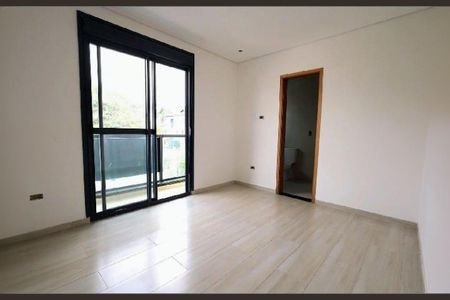 Casa para alugar com 164m², 3 quartos e 2 vagasSuíte 1