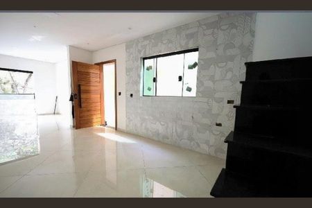 Casa para alugar com 164m², 3 quartos e 2 vagasCozinha