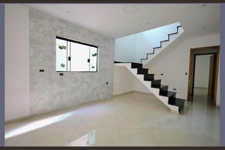 Casa para alugar com 164m², 3 quartos e 2 vagasCozinha