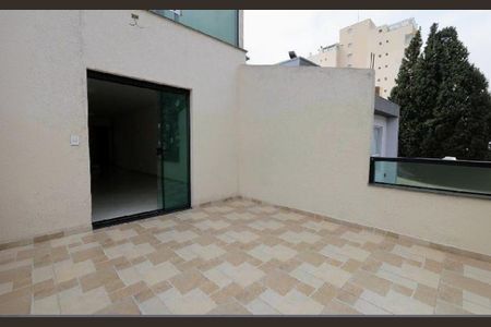 Casa para alugar com 164m², 3 quartos e 2 vagasÁrea Externa