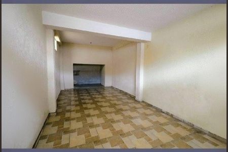 Casa para alugar com 164m², 3 quartos e 2 vagasÁrea Externa