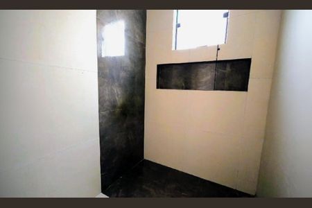 Casa para alugar com 164m², 3 quartos e 2 vagasBanheiro da Suíte 3