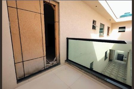 Casa para alugar com 164m², 3 quartos e 2 vagasVaranda