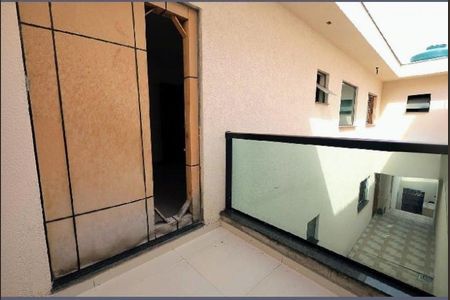 Casa para alugar com 164m², 3 quartos e 2 vagasVaranda