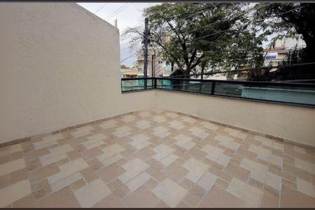 Casa para alugar com 164m², 3 quartos e 2 vagasÁrea Externa