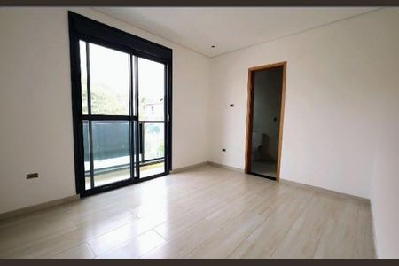 Casa para alugar com 164m², 3 quartos e 2 vagasSuíte 1