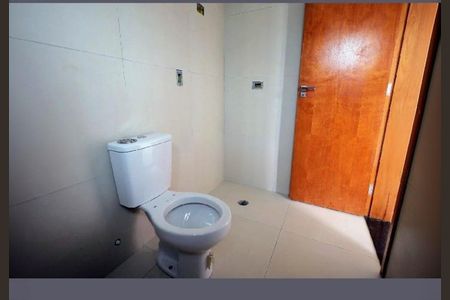 Casa para alugar com 164m², 3 quartos e 2 vagasBanheiro da Suíte 2