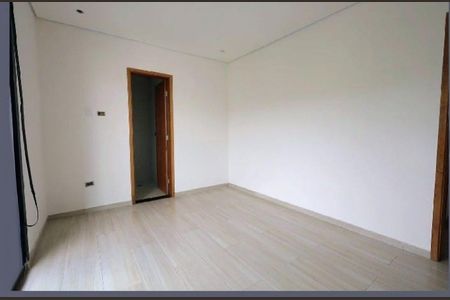 Suíte 1 de casa para alugar com 3 quartos, 164m² em Campestre, Santo André