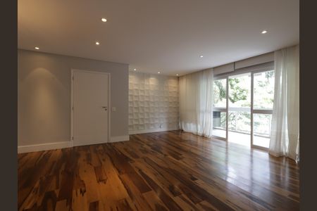 Apartamento à venda com 132m², 2 quartos e 2 vagasSala