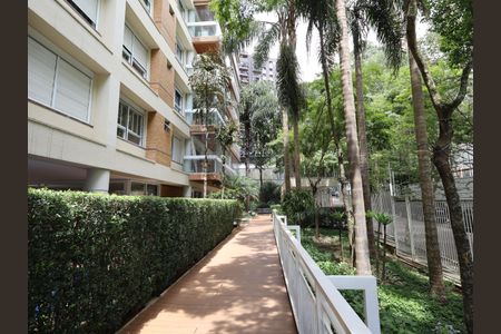 Apartamento à venda com 132m², 2 quartos e 2 vagasÁrea comum