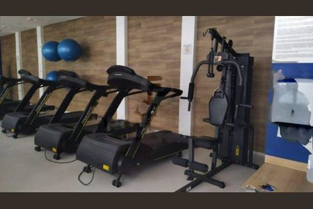 Apartamento à venda com 65m², 2 quartos e 1 vaga