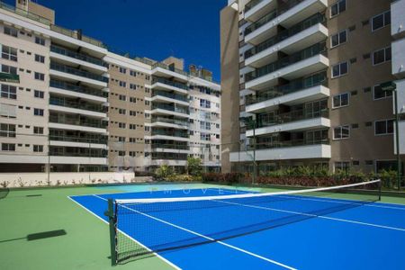 Apartamento à venda com 2 quartos, 70m² em Recreio dos Bandeirantes, Rio de Janeiro