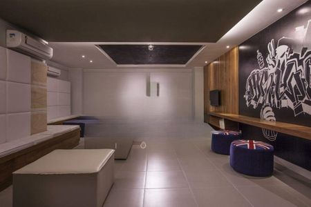 Apartamento à venda com 2 quartos, 70m² em Recreio dos Bandeirantes, Rio de Janeiro