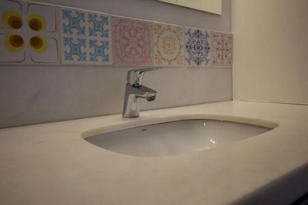 Apartamento à venda com 1 quarto, 100m² em Sumarezinho, São Paulo