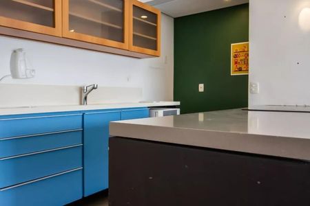 Apartamento à venda com 1 quarto, 100m² em Sumarezinho, São Paulo