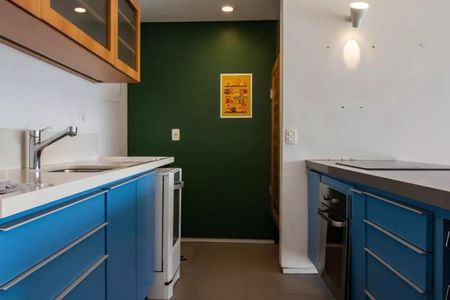 Apartamento à venda com 1 quarto, 100m² em Sumarezinho, São Paulo