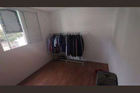 Apartamento à venda com 3 quartos, 80m² em Serra, Belo Horizonte