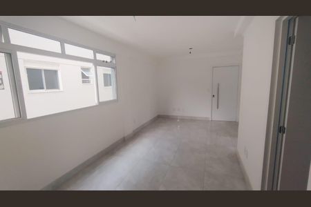 Apartamento à venda com 3 quartos, 80m² em Serra, Belo Horizonte